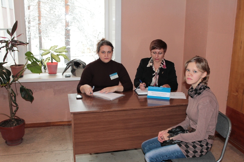 Специалисты ПФР Бикинского района провели выездные консультационные приемы для инвалидов