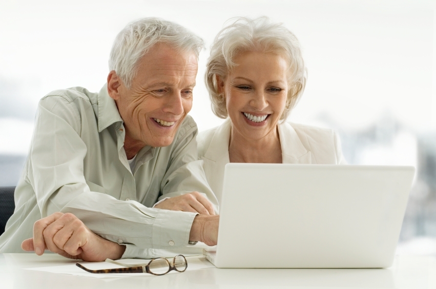 Senior Long Term Relationship Online Dating Site
